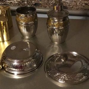 Bathroom Accessories